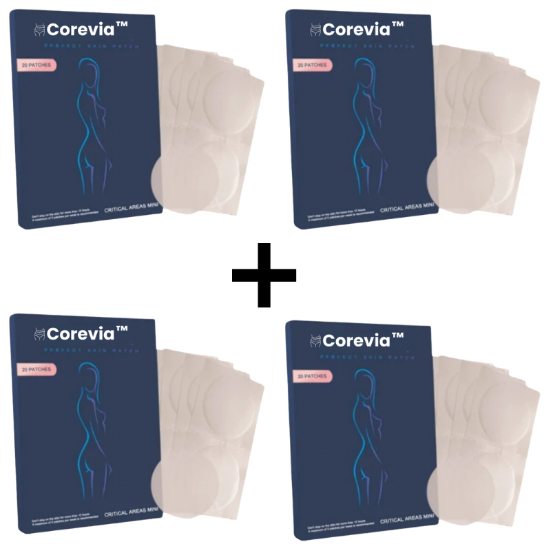 Corevia