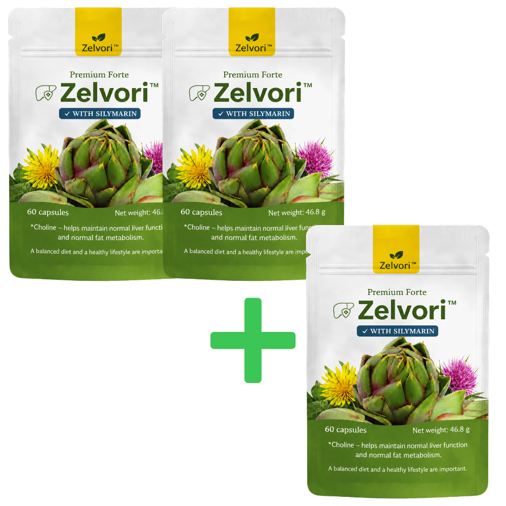 Zelvori
