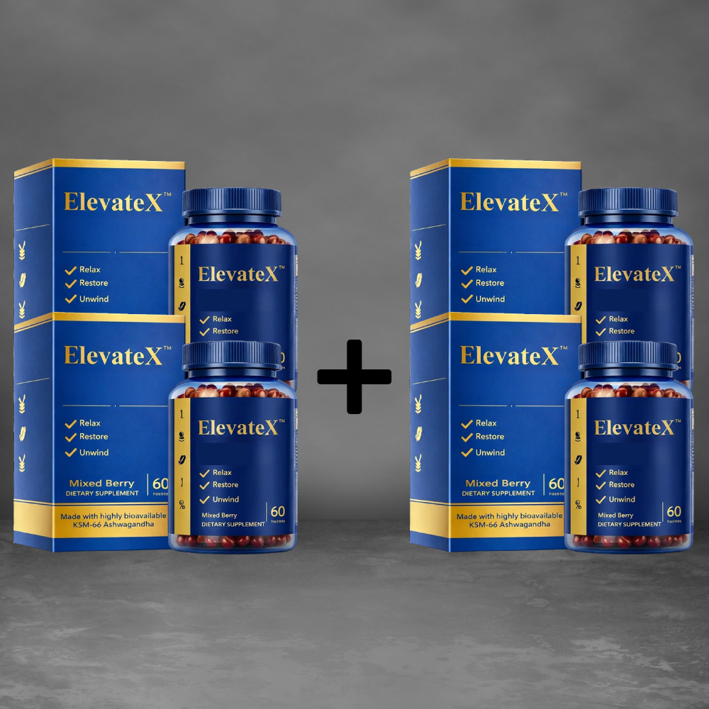 ElevateX