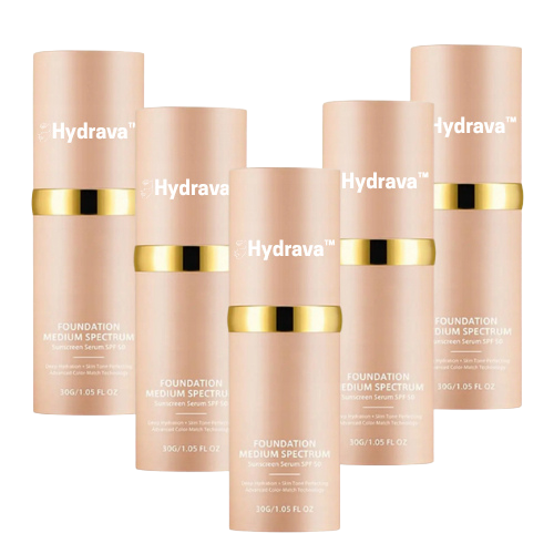Hydrava