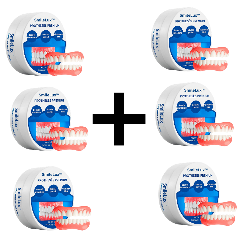 SmileLux