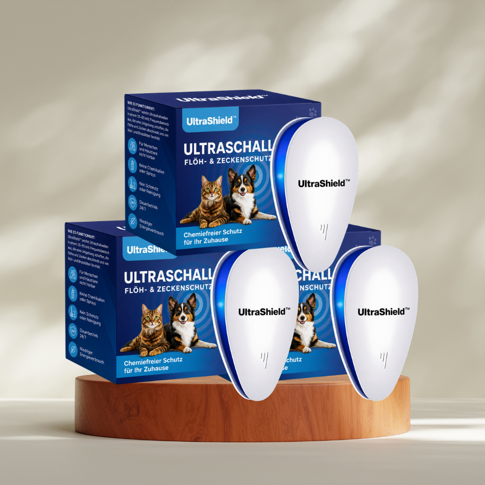 UltraShield