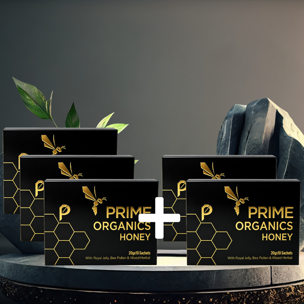 PrimeHive