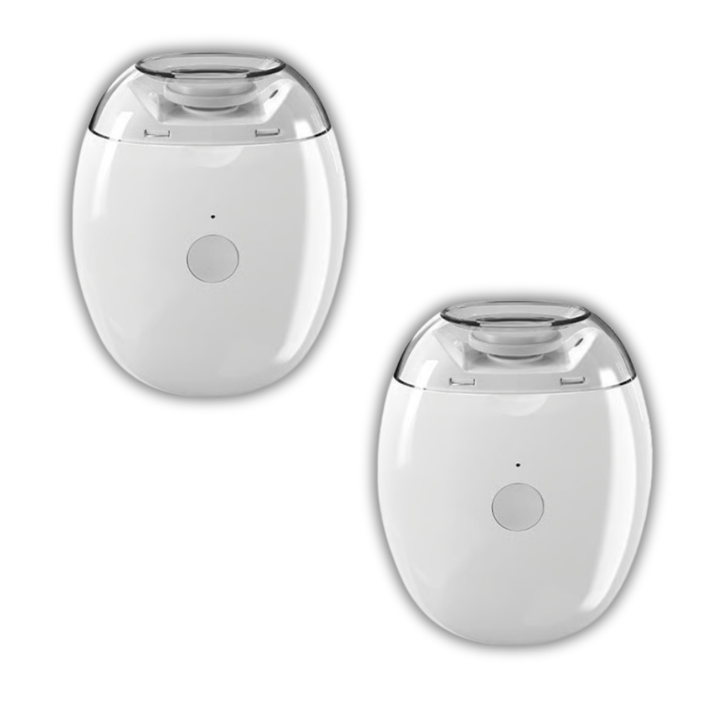 Nailentra