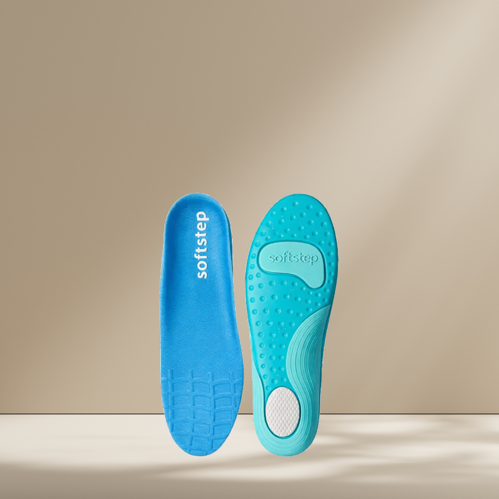 SoftStep
