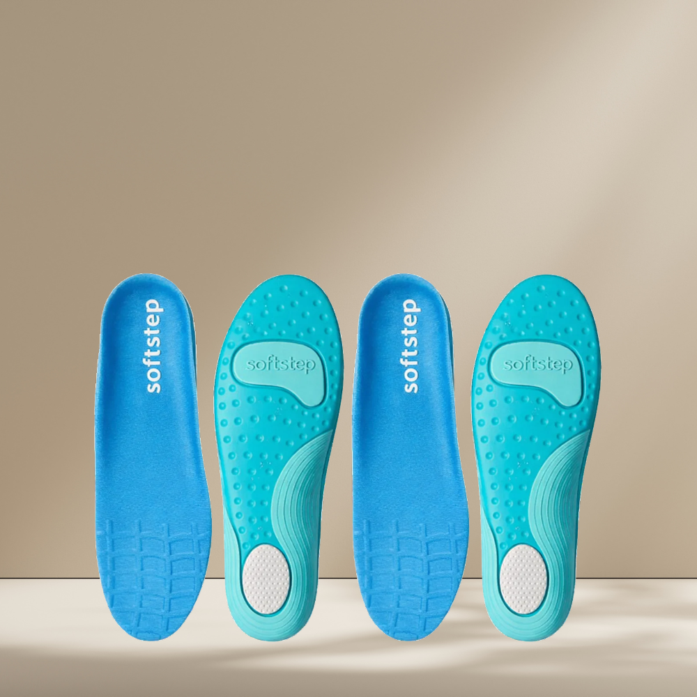 SoftStep