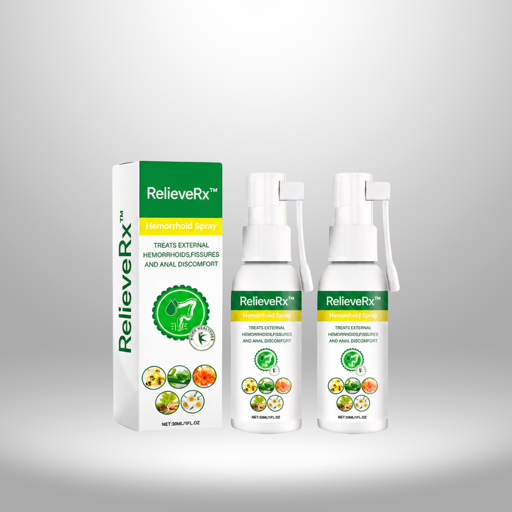 RelieveRx