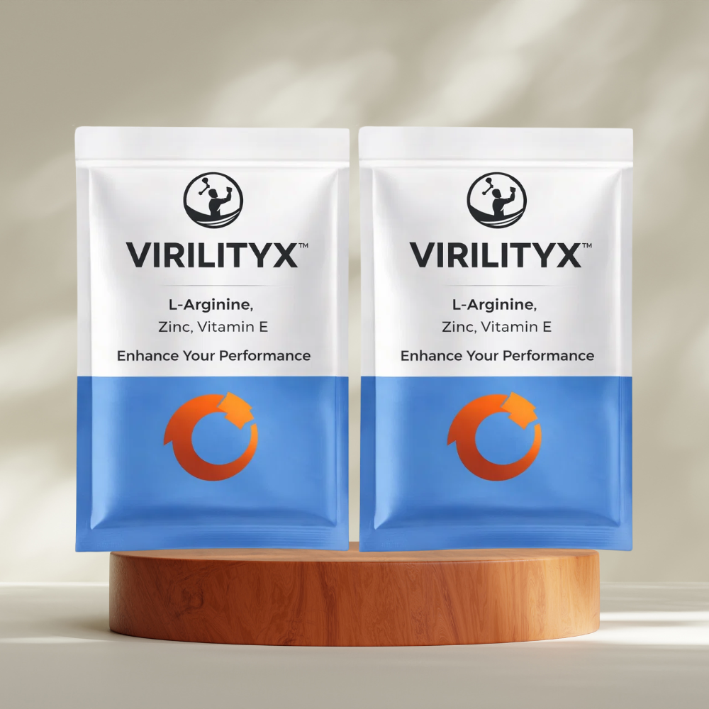VirilityX