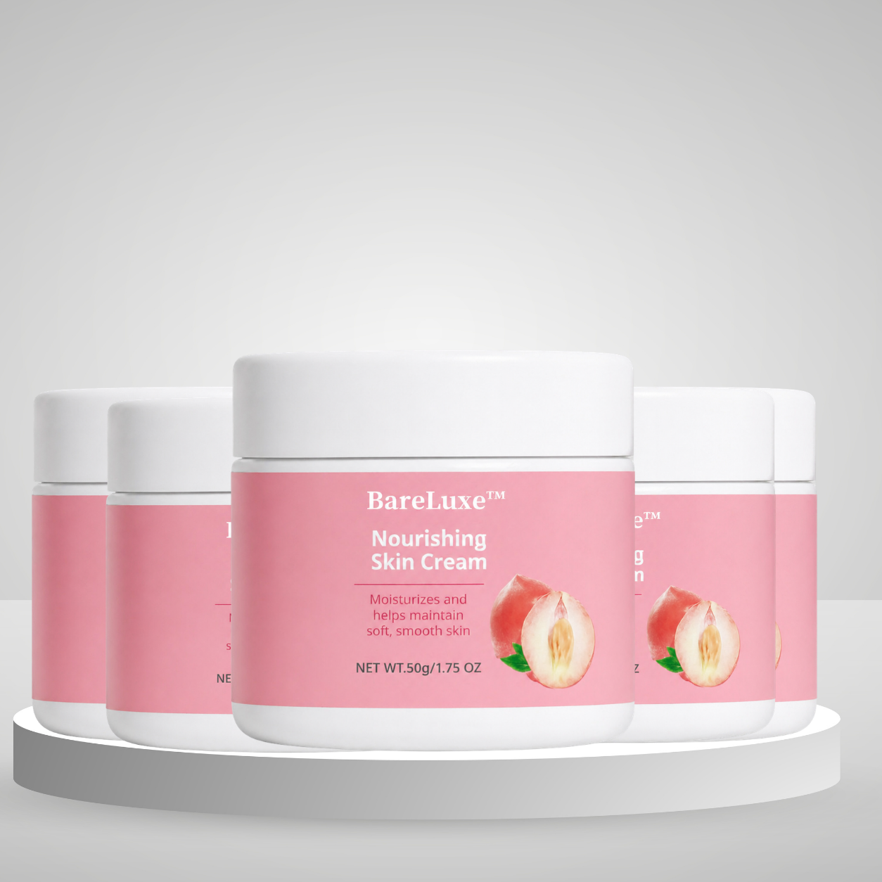 BareLuxe