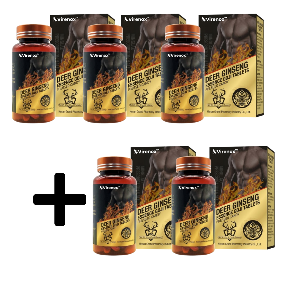 Virenox