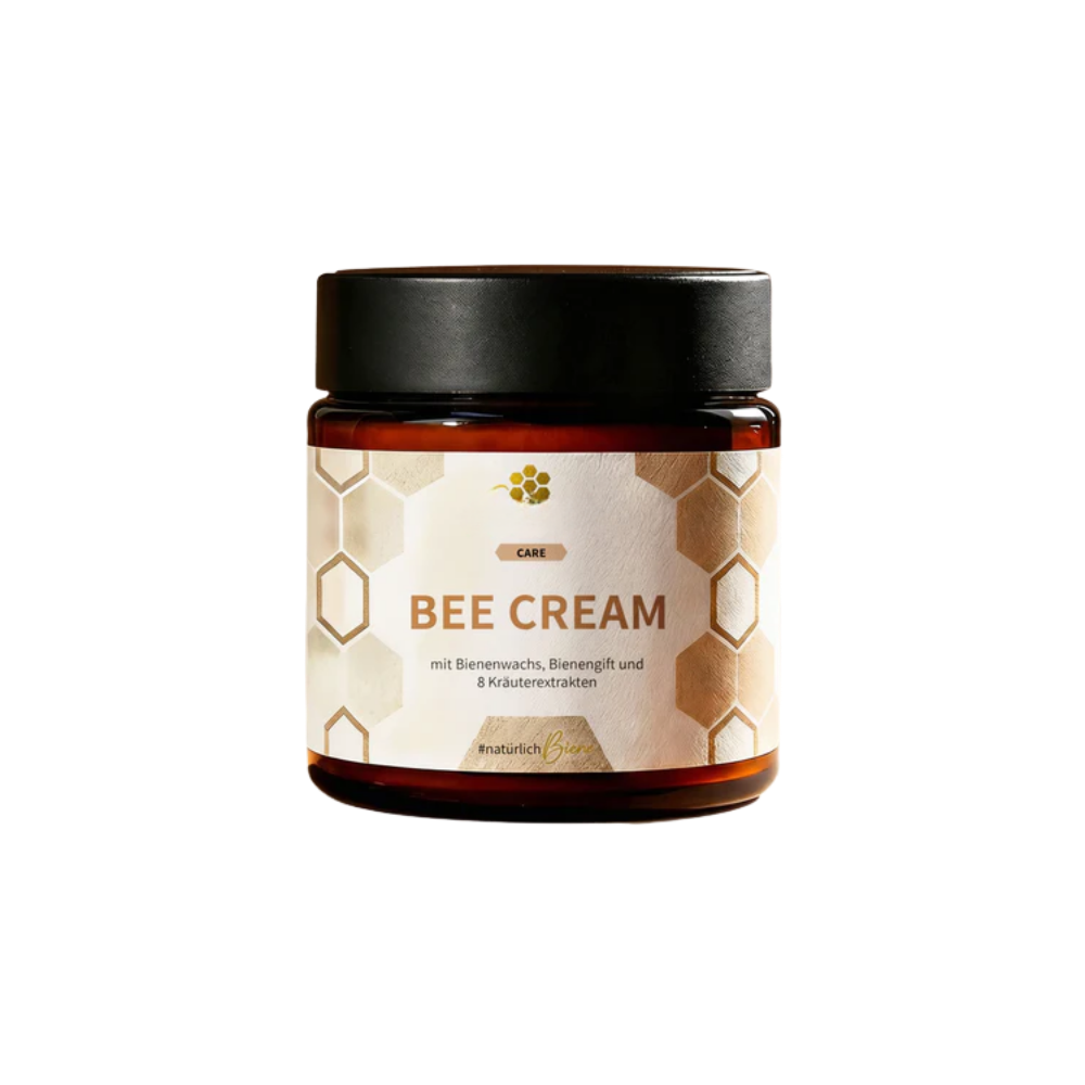 Bee Cream