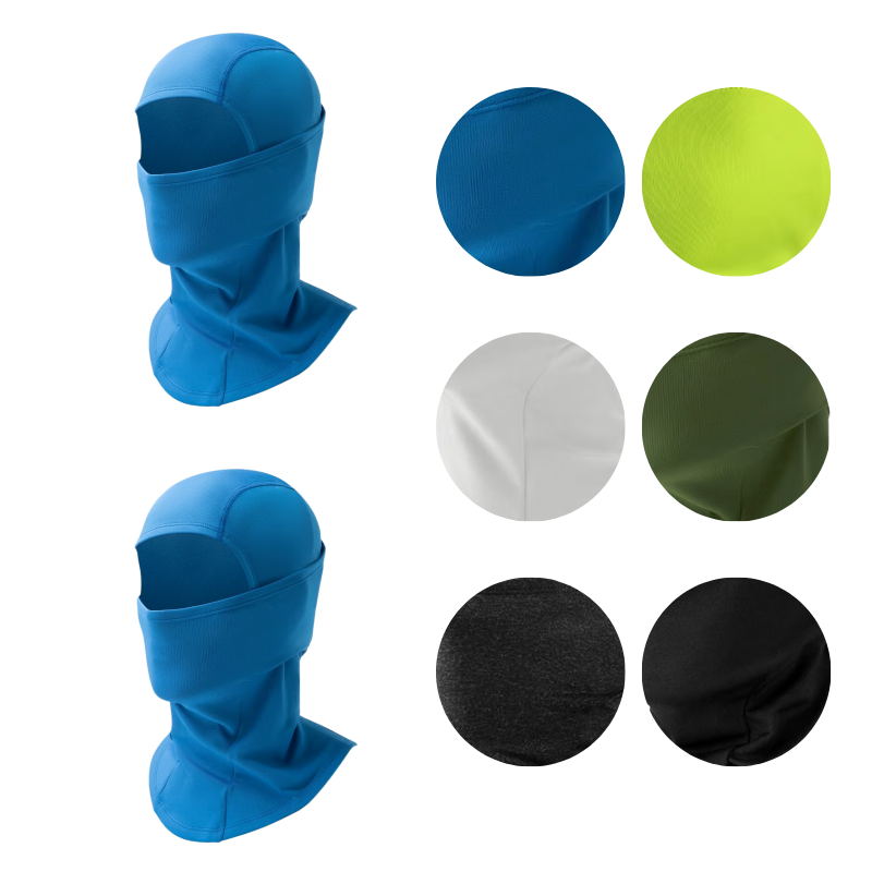 ThermoShield