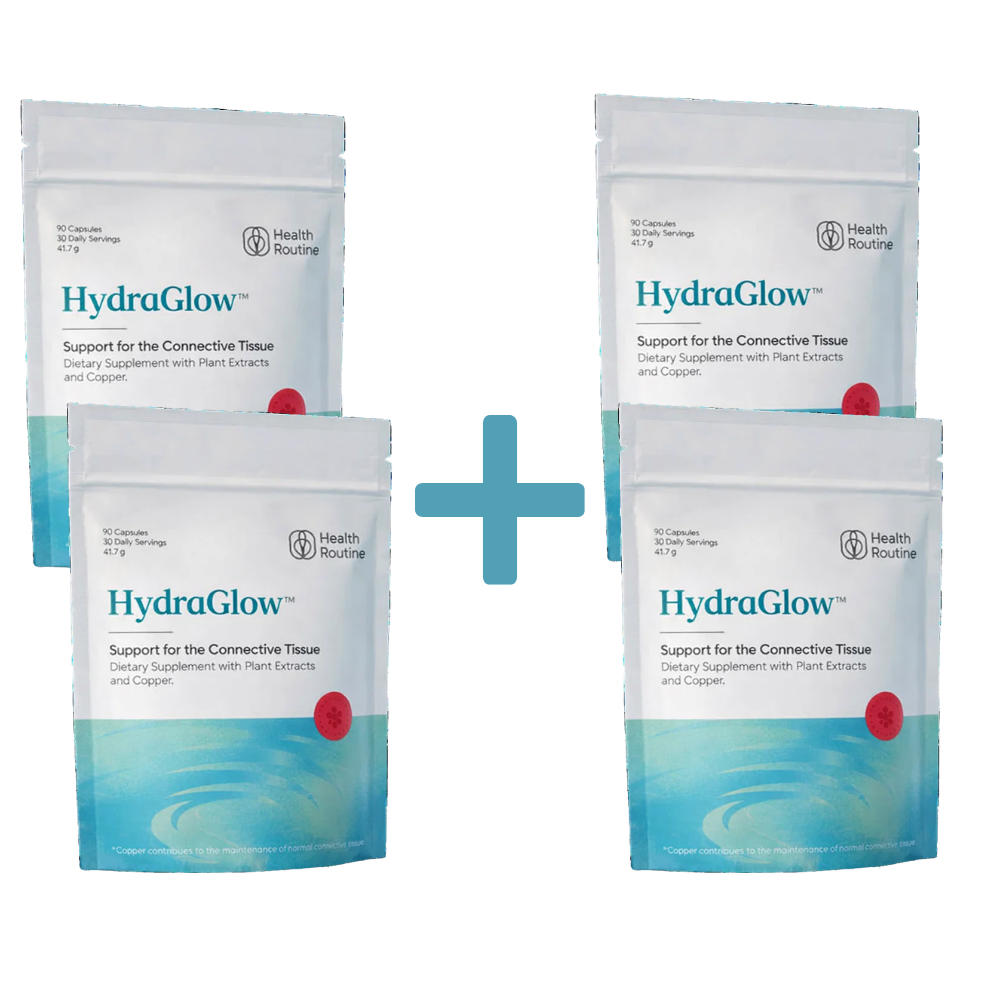 HydraGlow