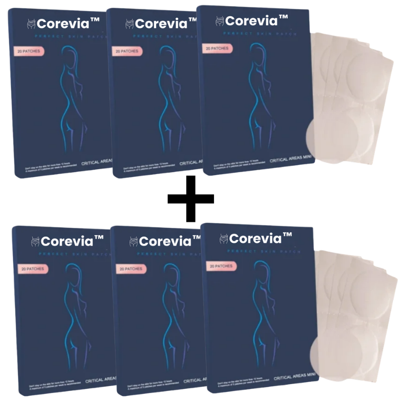 Corevia