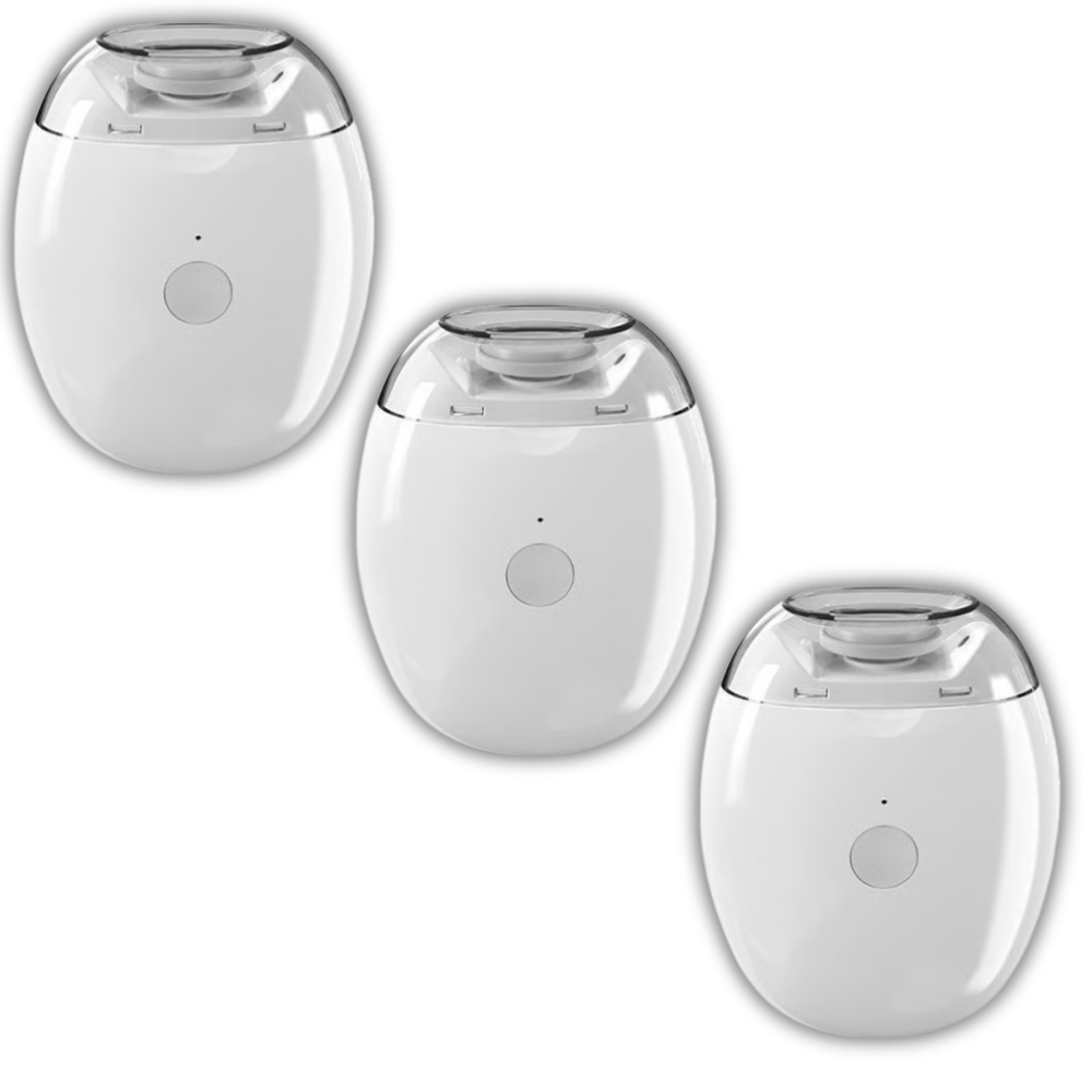 Nailentra