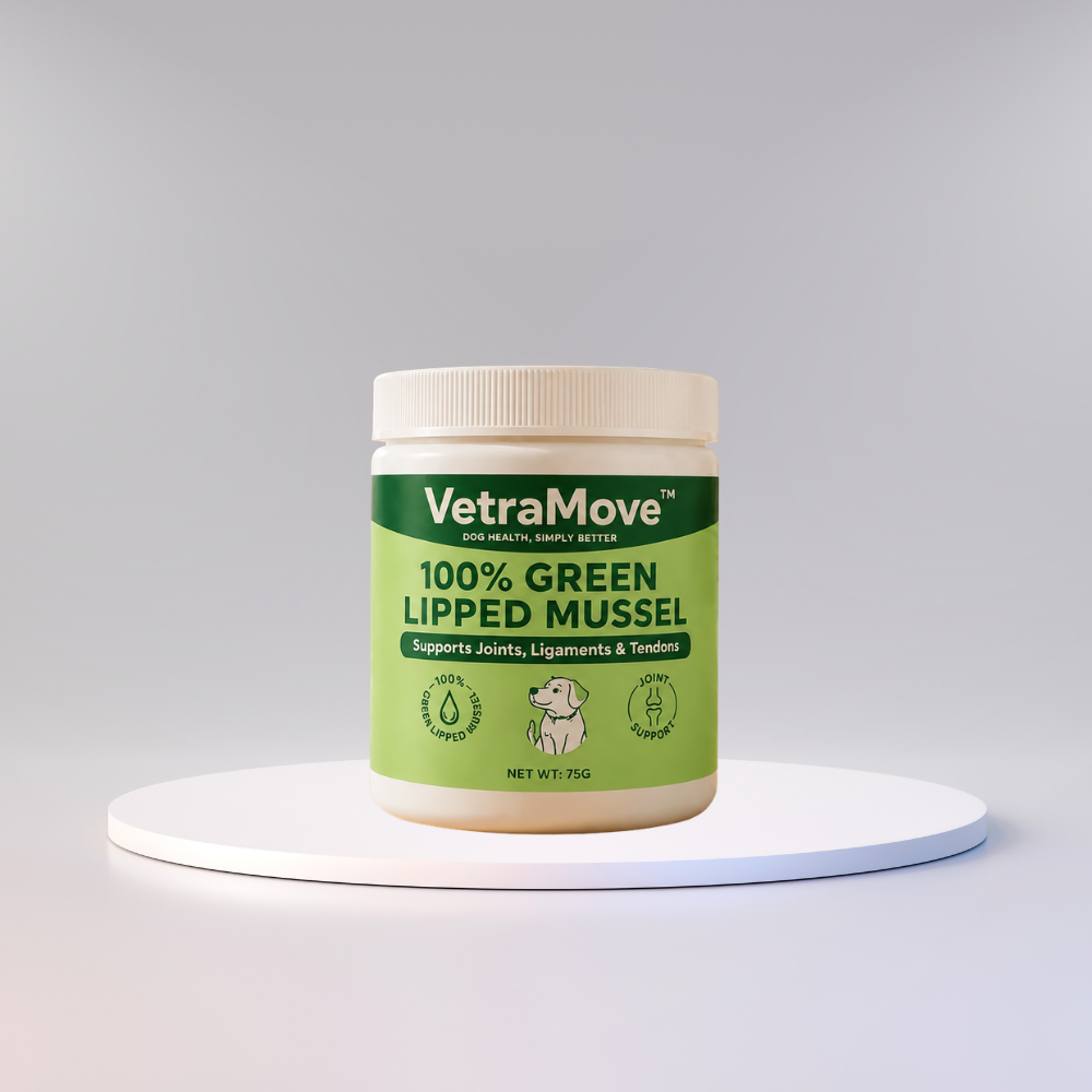 VetraMove
