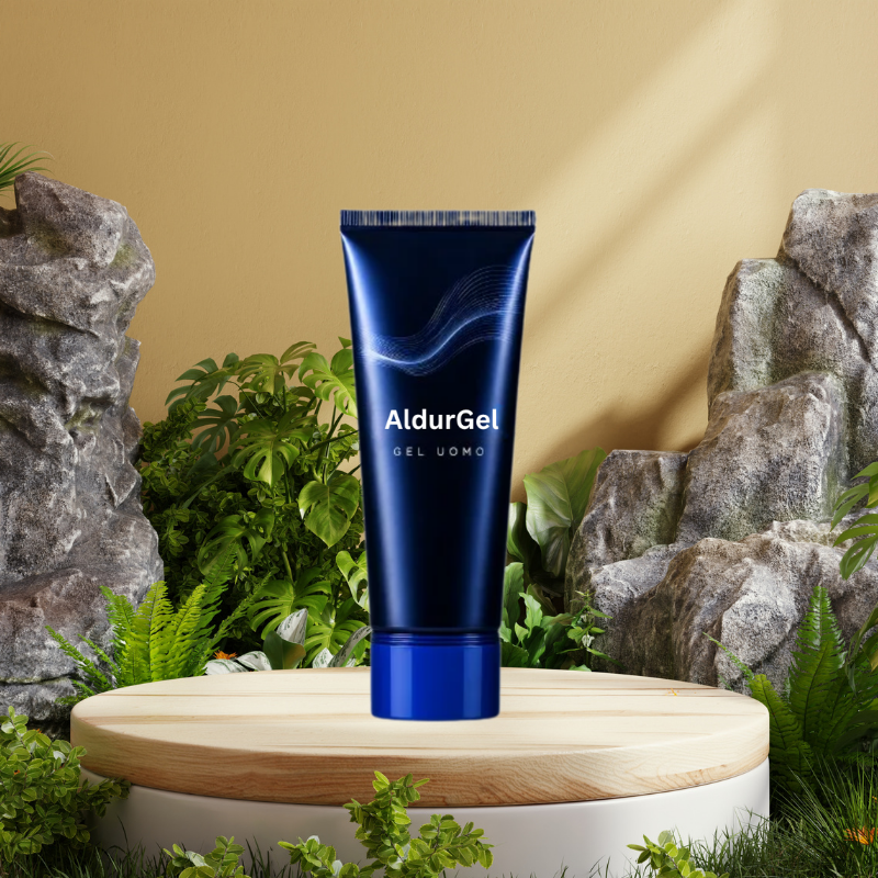 AldurGel