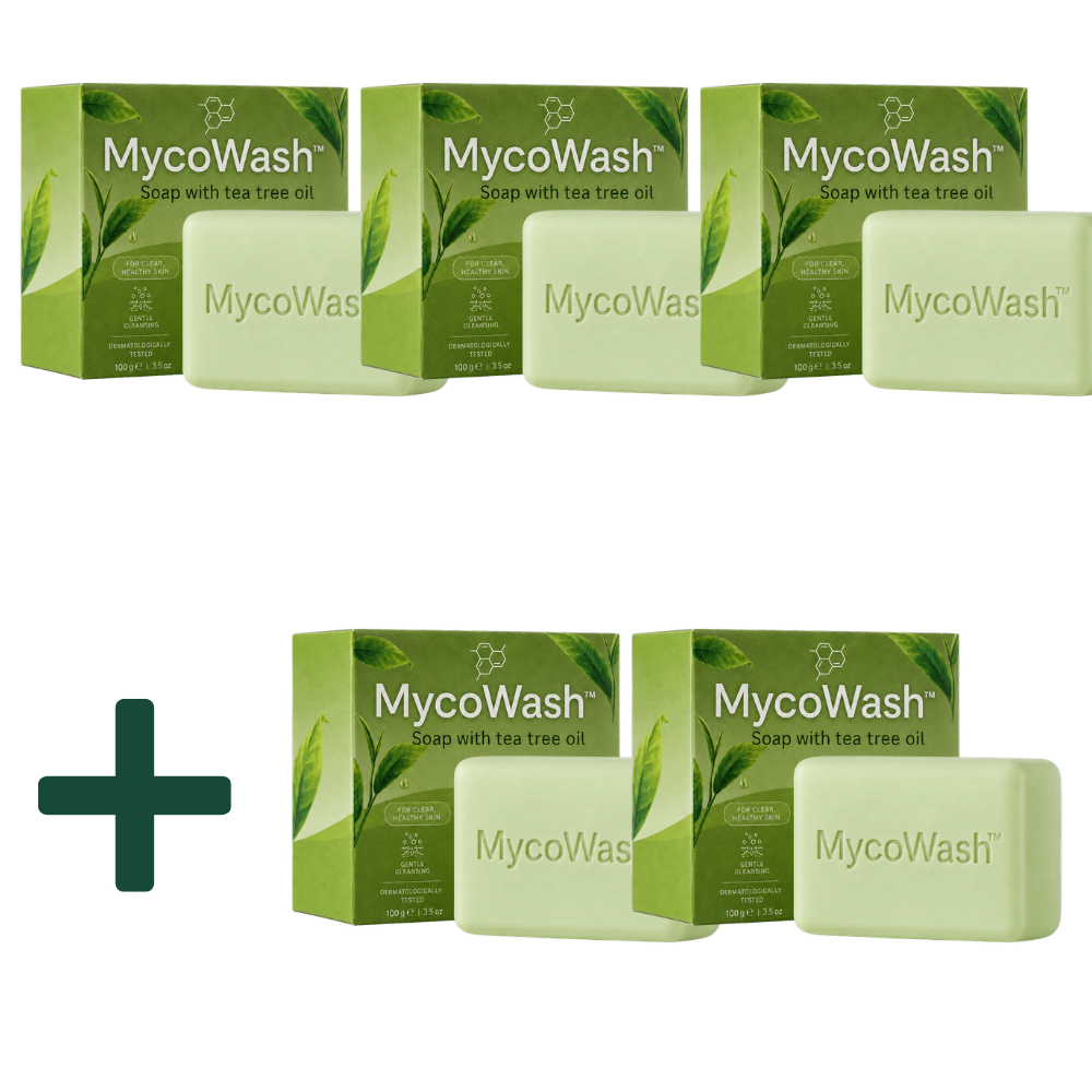 MycoWash