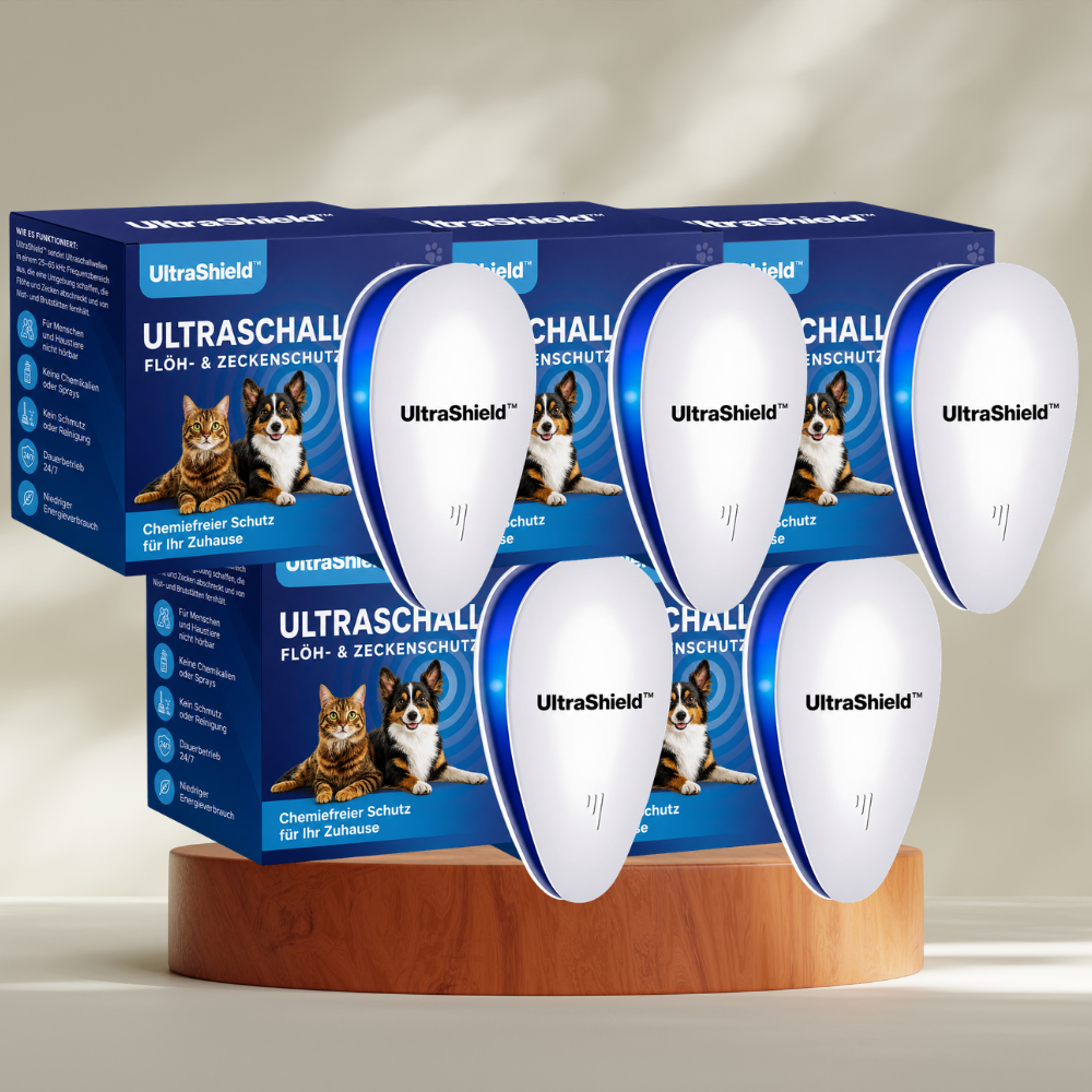 UltraShield
