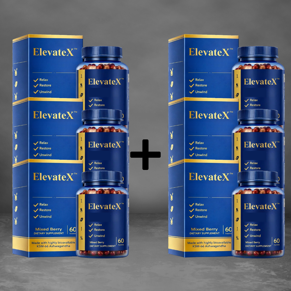 ElevateX