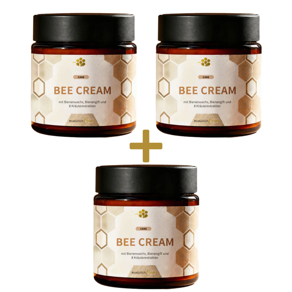 Bee Cream