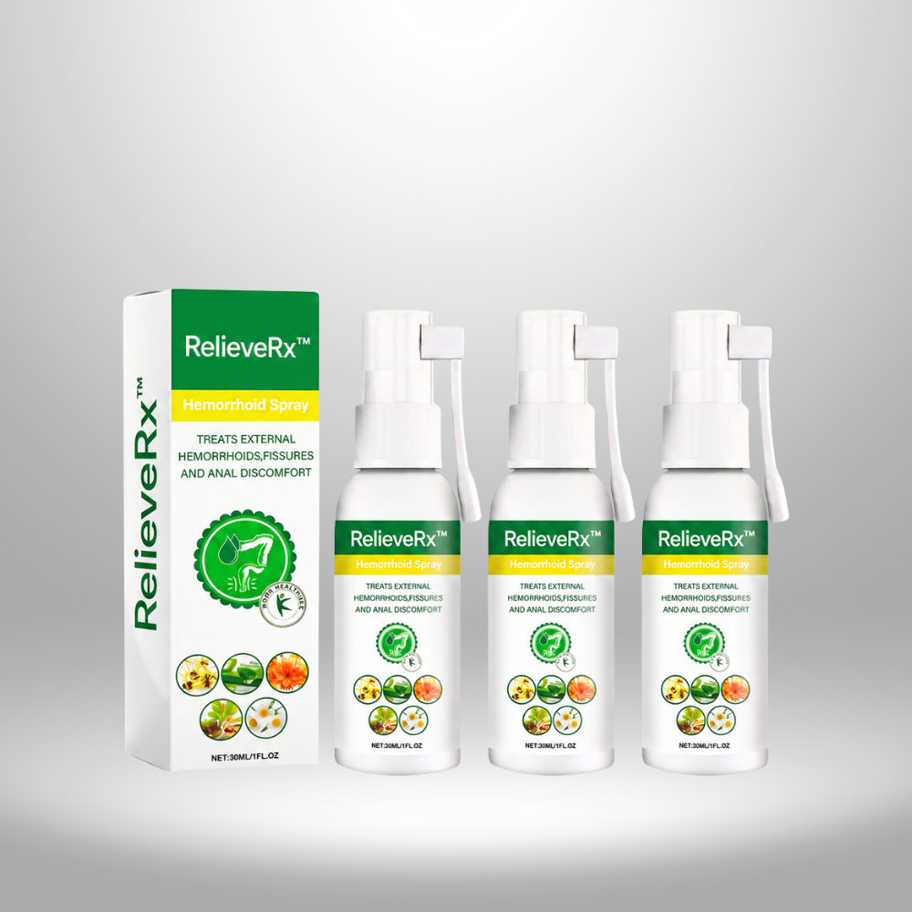 RelieveRx