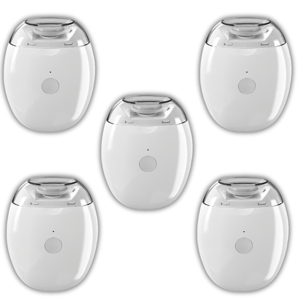 Nailentra