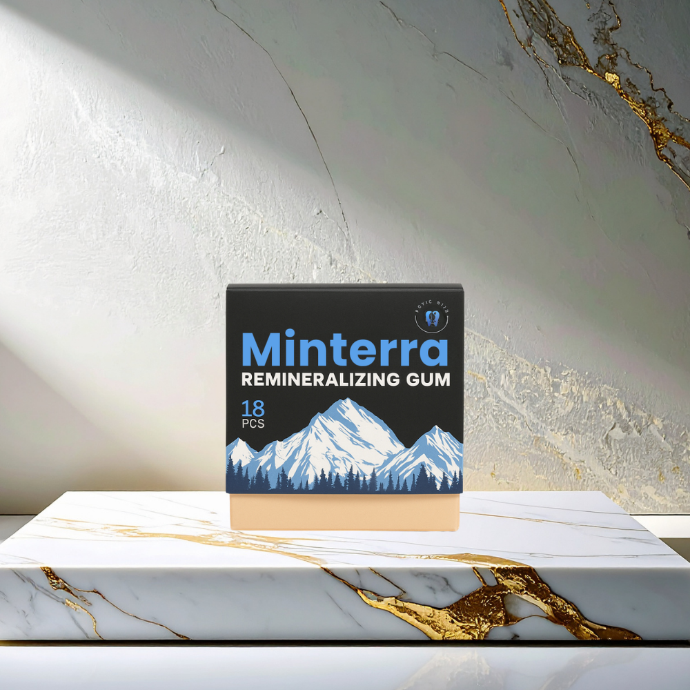 Minterra