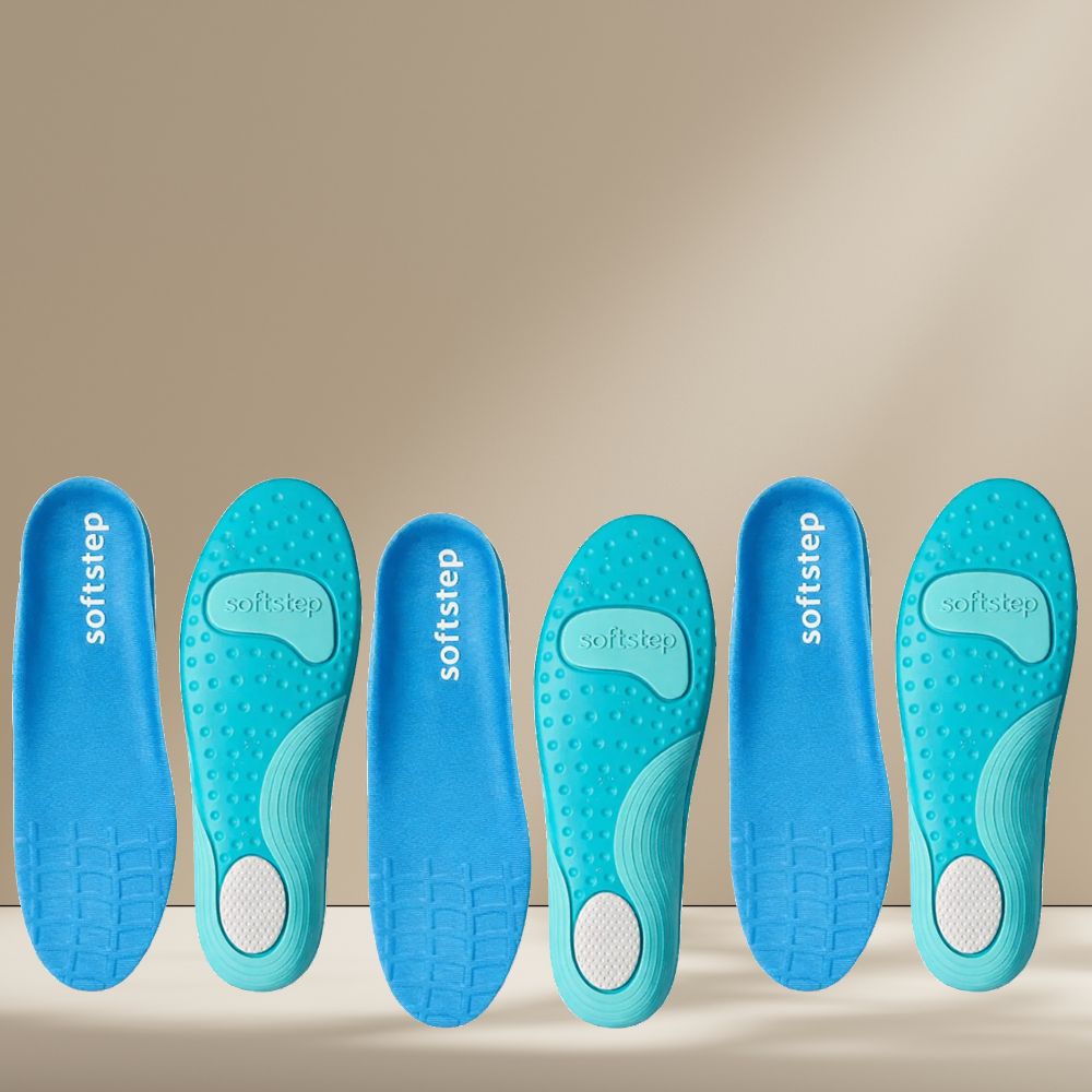 SoftStep