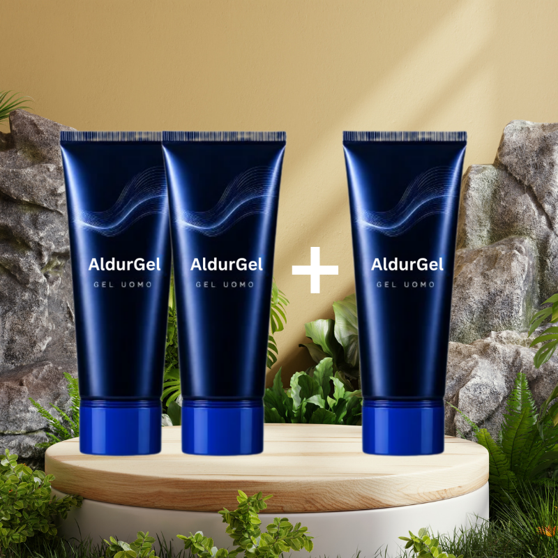 AldurGel