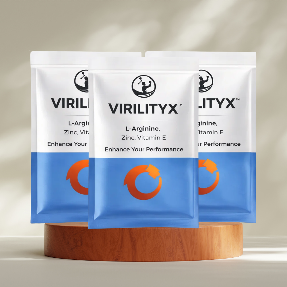 VirilityX