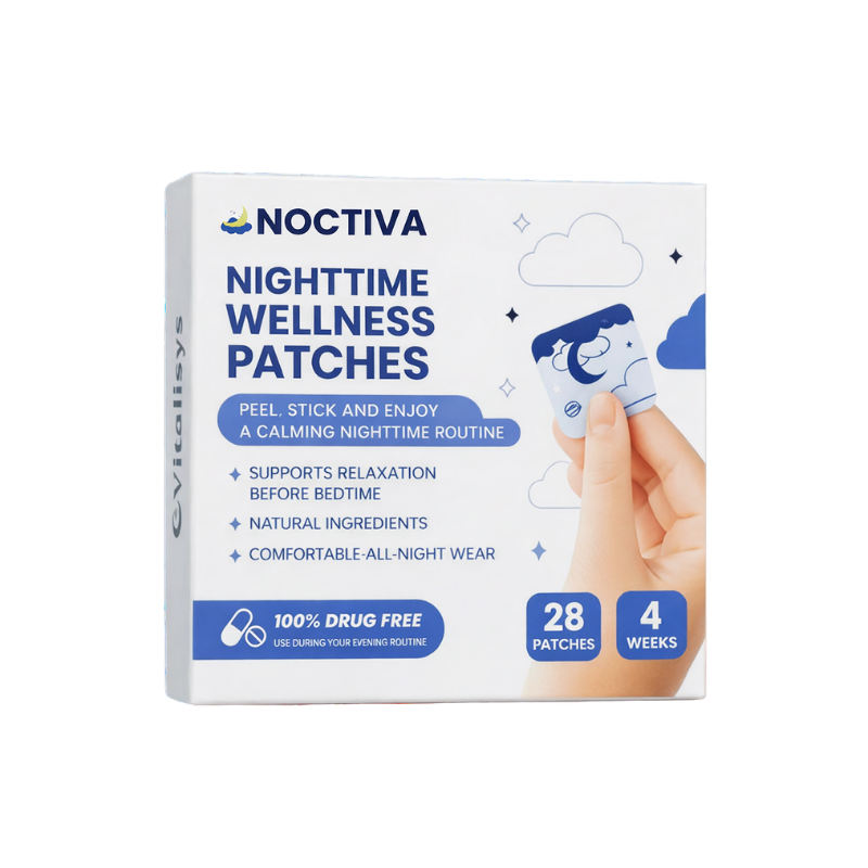 NOCTIVA