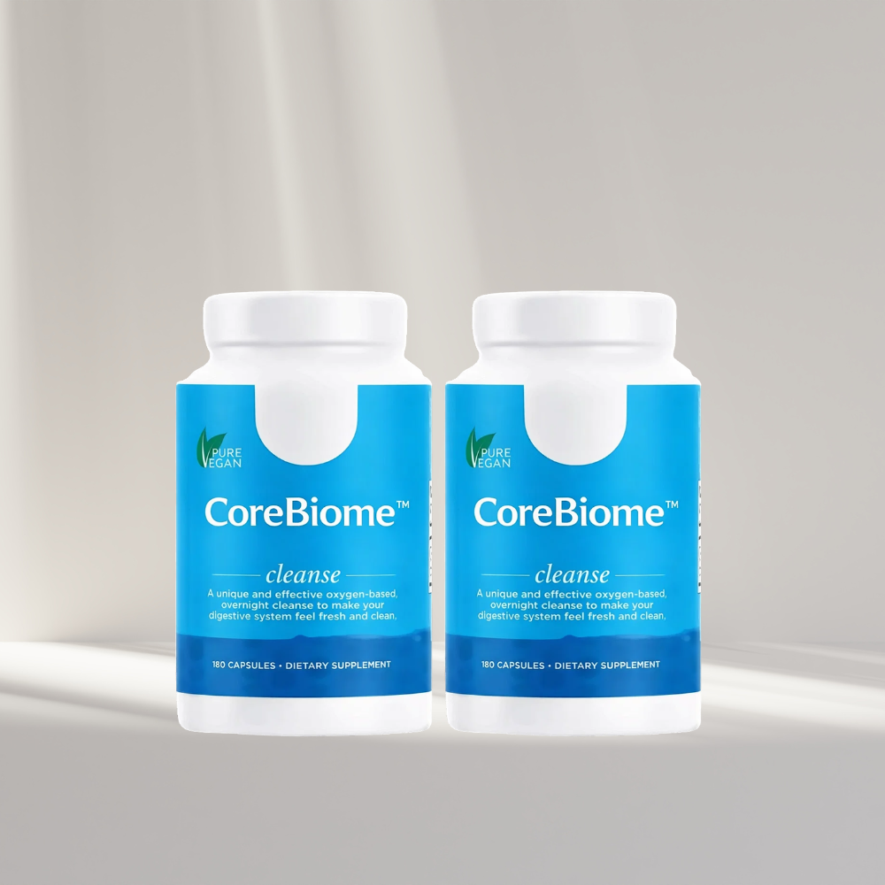 CoreBiome