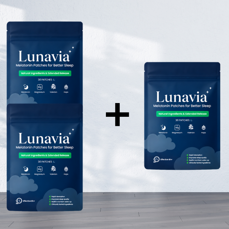 Lunavia