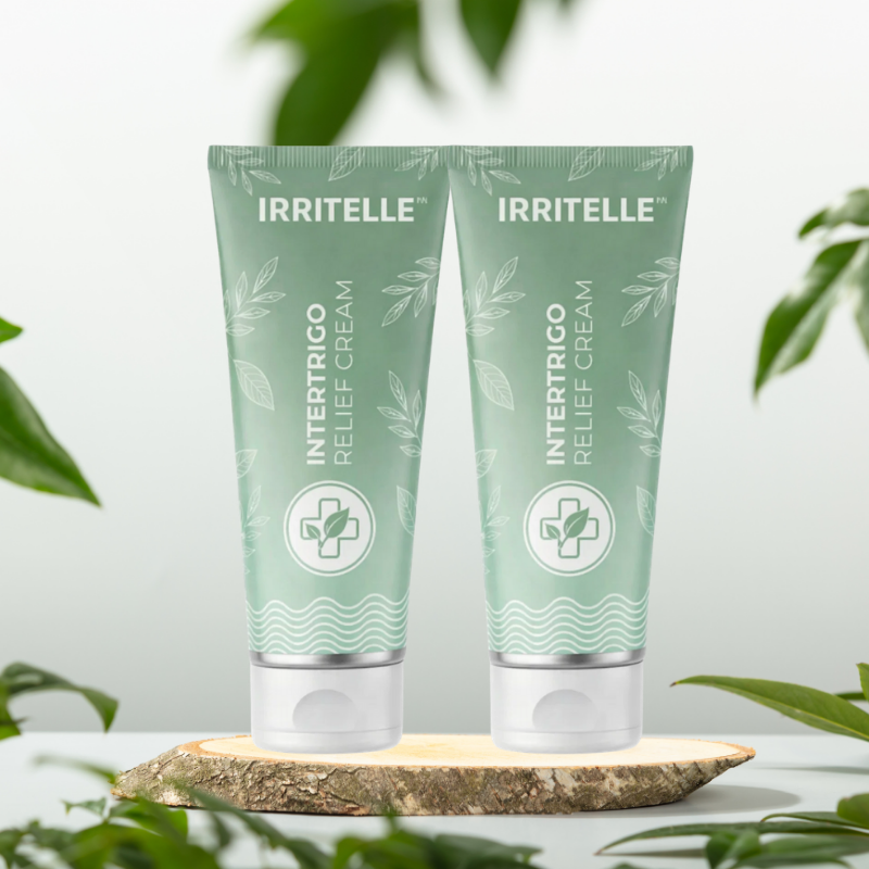 Irritelle