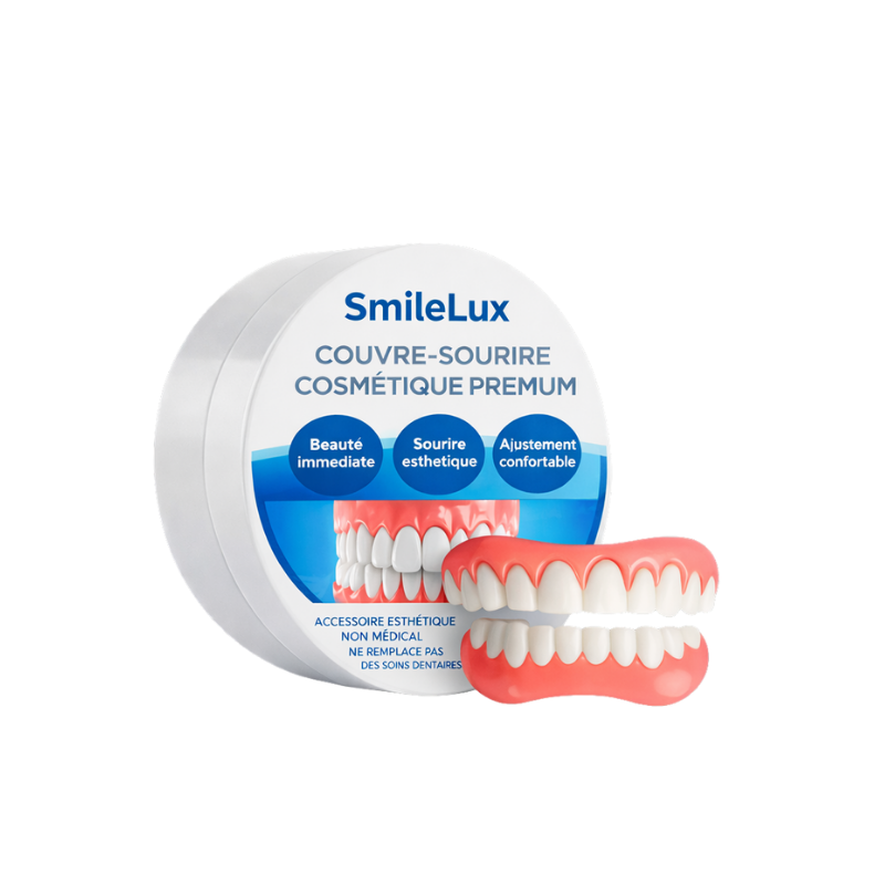 SmileLux