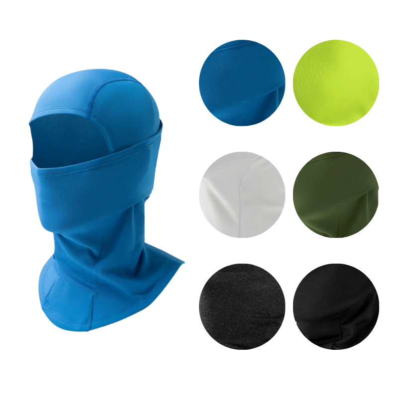 ThermoShield