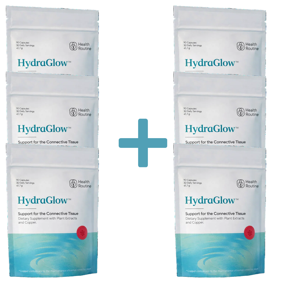 HydraGlow