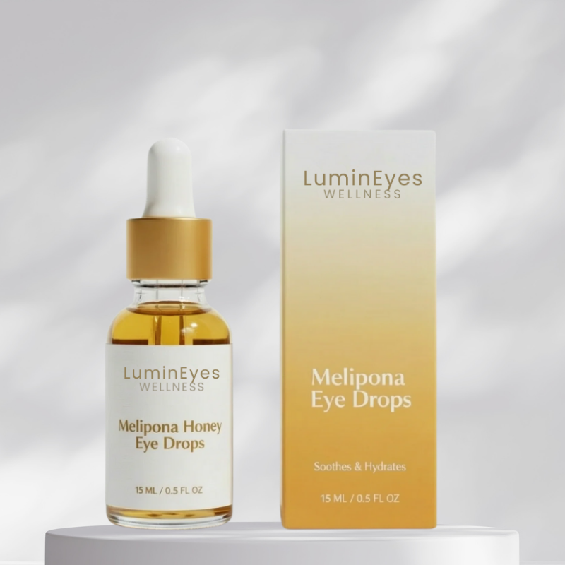 LuminEyes