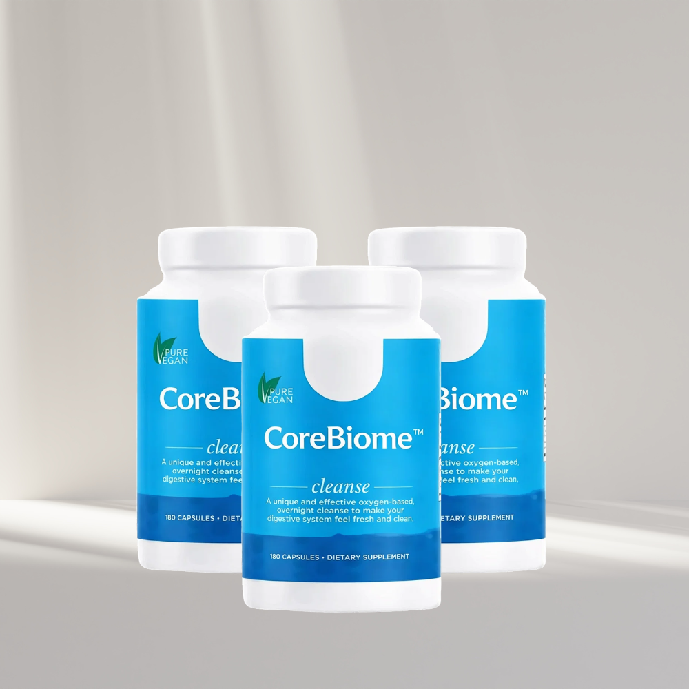 CoreBiome