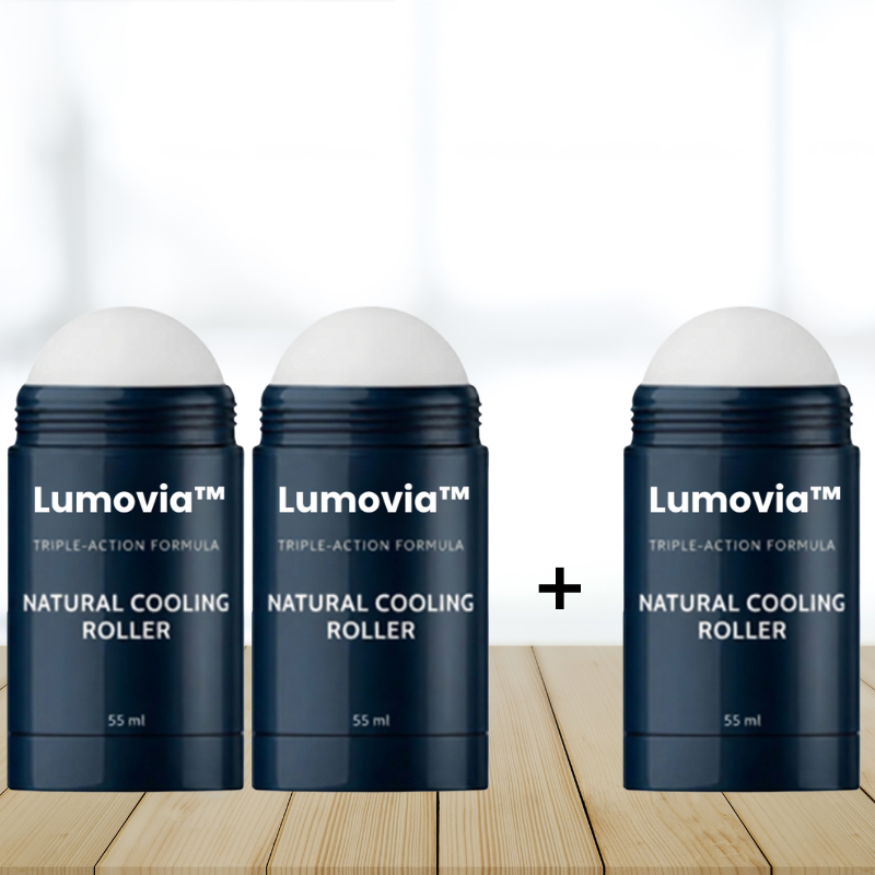 Lumovia