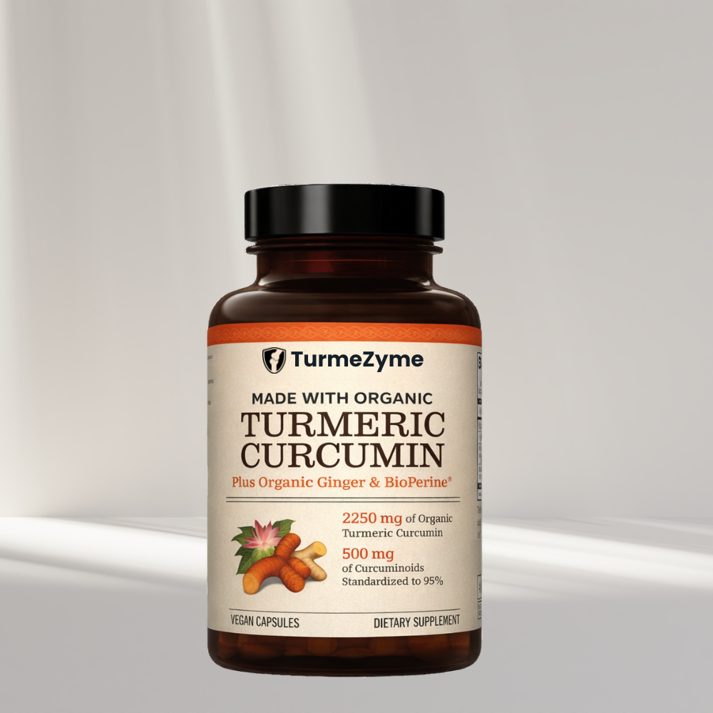 TurmeZyme
