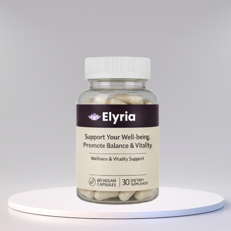Elyria