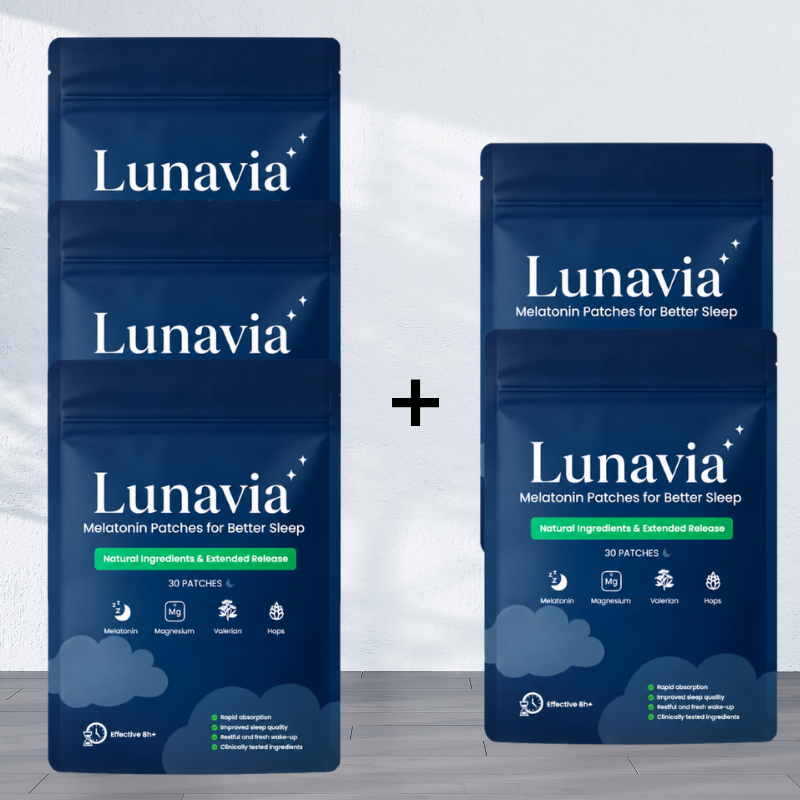 Lunavia