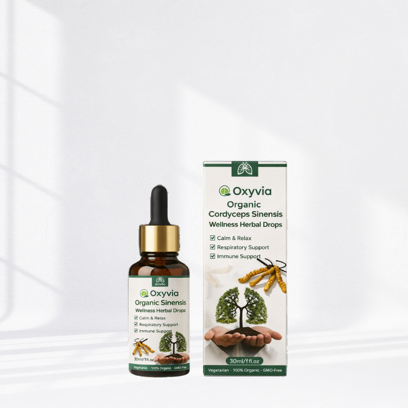 Oxyvia