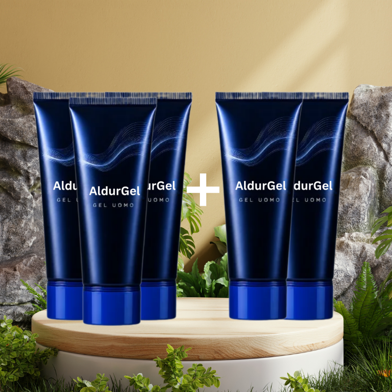 AldurGel