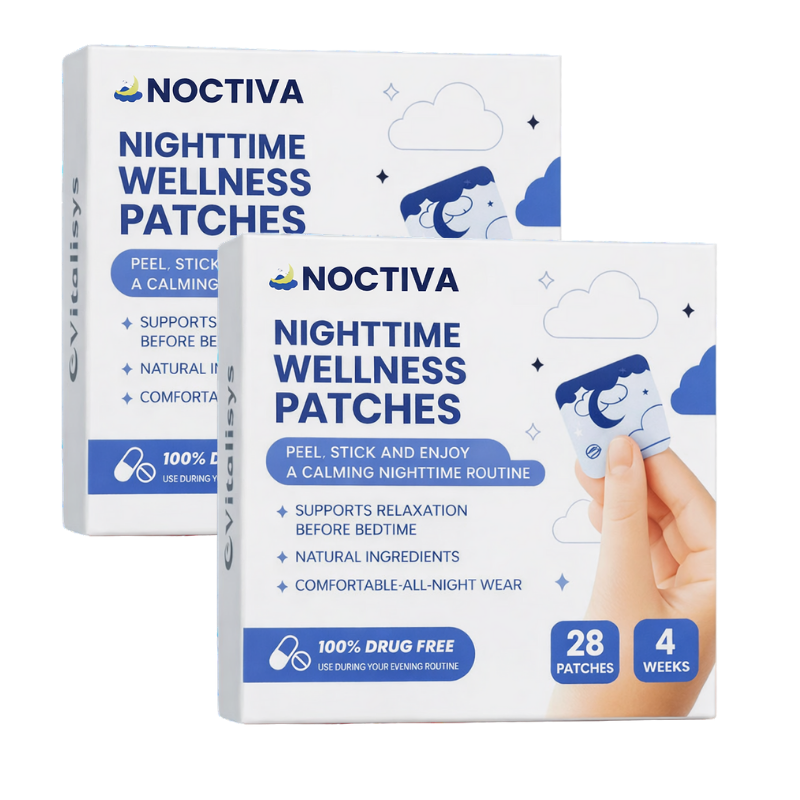 NOCTIVA