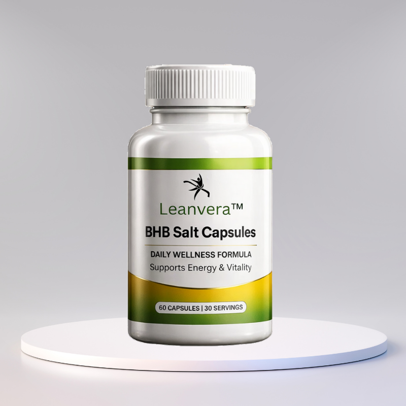 Leanvera