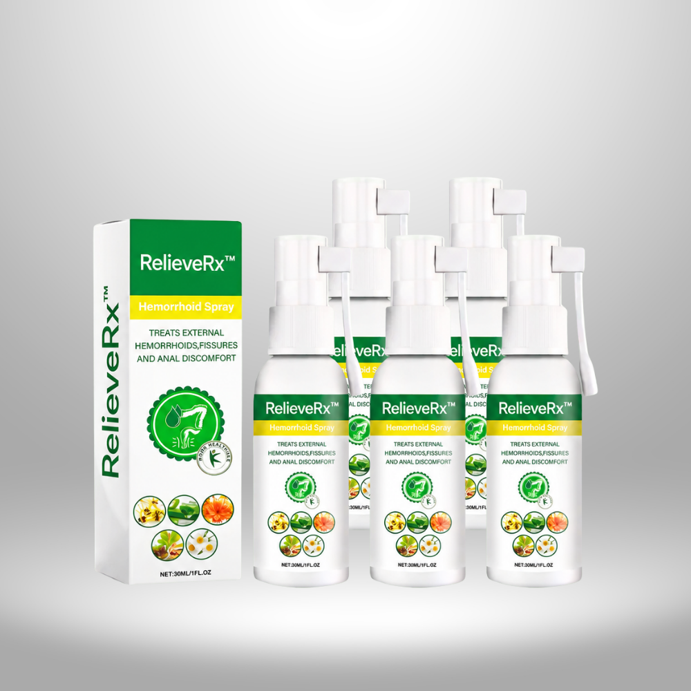 RelieveRx