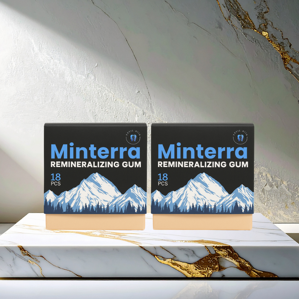 Minterra